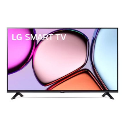 Television LG de 32 pulgadas HD AI LR600 SMART TV 2025