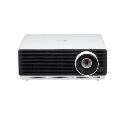 LG ProBeam 4K 8 Megapixeles (3840x2160) Proyector Laser con brillo de 5000 lumenes ANSI SuperSign / LG Connected Care inalambrico