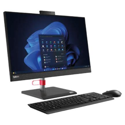 All in One Lenovo ThinkCentre Neo 50a 24" Gen 5 Intel C i7-13620H Disco duro 512GB SSD Ram 16GB Windows 11 Pro Color Ne