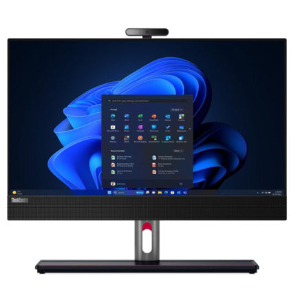 All in One Lenovo M90A 23.8" Core i5-10500V (3.10GHz) 8GB Ram 1TB SSD Windows 11 Pro 3 Años Premier NBD