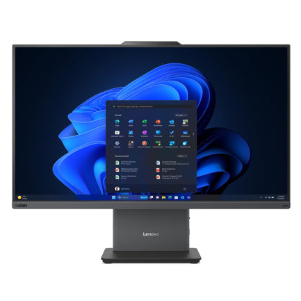 All in One Lenovo ThinkCentre Neo 55a 24 Gen 6 23.8" FHD AMD Ryzen 5 220 16GB 512GB Radeon 740M W11 Pro 1-year Onsite