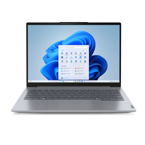 LAPTOP LENOVO ThinkBook 14 G7 IML Intel Core Ultra 7 155U Touch Win 11 Pro 64 16 GB 1TB SSD M 2 2242 Intel Wi Fi 6 1CourierCarryin Storm Grey