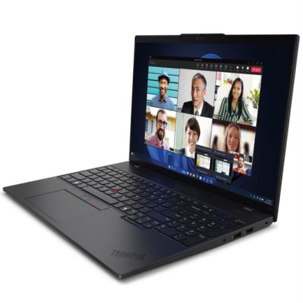 Laptop Lenovo ThinkPad T14s G5 14" Ultra 7 155U 16GB SSD 512GB Win11 Pro 3 años NBD