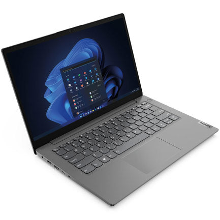 Laptop Lenovo V14 G4 ABP 14" FHD AMD Ryzen 7 7730U 16GB 512GB W11 Pro Radeon Graphics 1Y Wi-Fi 6