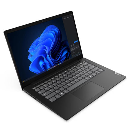 Laptop Lenovo V14 G5 Core i7 14" Windows 11 Pro 64 1 GB 512GB 1CourierCarryin Iron Grey Spanish