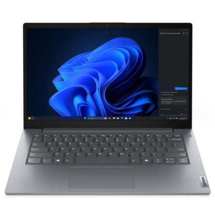 Laptop Lenovo V14 G5 IRL Intel Core 5 210H 14 FHD NonTouch W11P64 SP 16 GB 512 GB SSD 1 CourierCarryin