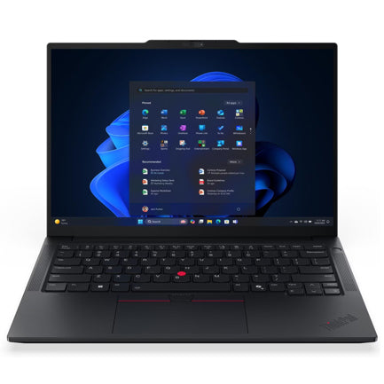 Laptop Lenovo ThinkPad E14 Gen 7 14" WUXGA AMD Ryzen 5 220 32GB 1TB Radeon 740M W11 Pro 1YR Onsite 1CourierCarryin SPA