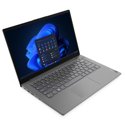 Laptop Lenovo V14 G5 IRL 14" FHD No Touch Intel Core i3-1315U 8GB 1x512GB SSD Intel UHD Graphics 1CourierCarryin