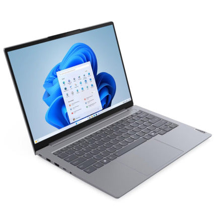 Laptop Lenovo ThinkBook 14 G7 ARP 14" WUXGA AMD Ryzen 7 7735HS 16GB 512GB Radeon 680M W11 Pro 1 Year Carryin