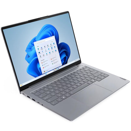 Laptop Lenovo ThinkBook 14 G8 14" Intel Core 7 240H NoTouch Windows 11 Pro 64 16GB 512GB SSD 1CourierCarryin