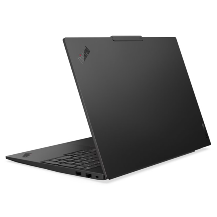 Laptop Lenovo ThinkPad E16 Gen 3 16" Intel Core Ultra 7 255H W11P64 16GB 1x512GB SSD 1CourierCarryin