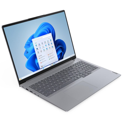 Laptop Lenovo ThinkBook 16 Gen 7 16" AMD Ryzen 5 16GB 512GB SSD Windows 11 Pro 64 SPA 1 CourierCarryin
