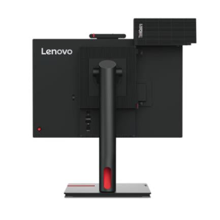 Monitor Lenovo 21.5" ThinkCentre Tiny In One 22 FHD Resolución 1920x1080 Panel IPS USB/HDMI/DisplayPort