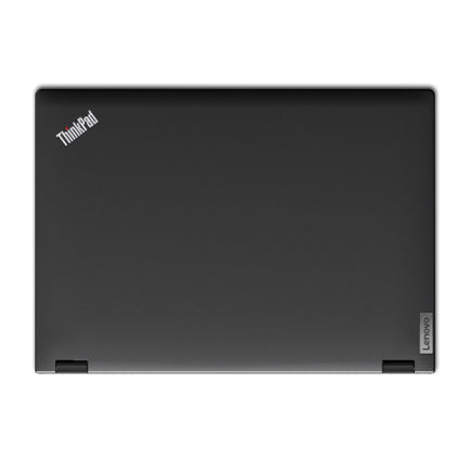 Workstation Lenovo ThinkPad P16v G2 16" Intel Core Ultra 7 155H 24MB Win11Pro 32GB 1TB SSD NVIDIA RTX1000 Ada 6GB
