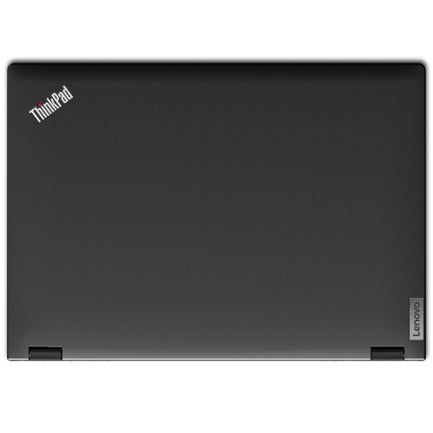 Workstation Lenovo ThinkPad P16v G2 Intel Core  Ultra 9 185H 24MB 16" Win 11 Pro 64 32GB 1TB SSD NVIDIA RTX3000 Ada 8GB