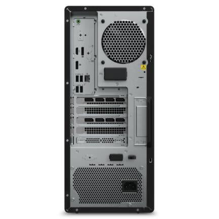 Workstation Lenovo ThinkStation P3 i9-14900K 64GB SSD 1TB RTX 2000 16GB Windows 11 Pro Negro Español