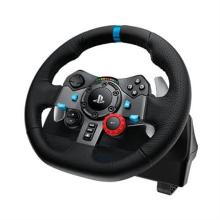 Volante de Carreras Logitech Driving Force G29 para PS3/PS4