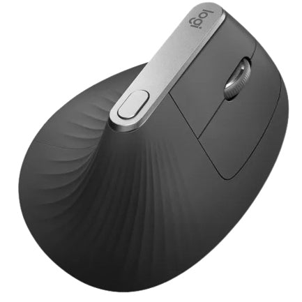 Mouse Logitech MX Vertical Ergonomico inalambrico