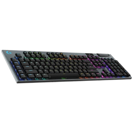 Teclado Logitech G915 X LightSpeed Negro