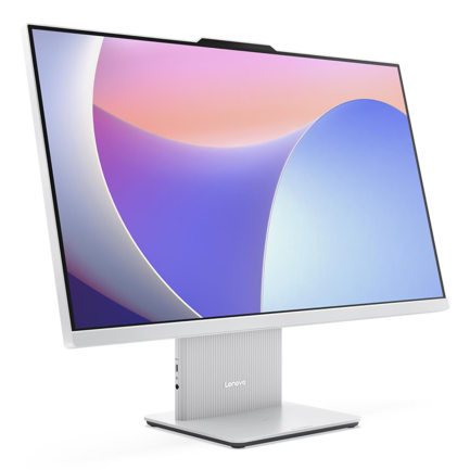 All in One Lenovo IdeaCentre 7IRH9 27" Intel Core i7-13620H 8GB 512 SSD Pantalla Touch Windows 11 Home Gris