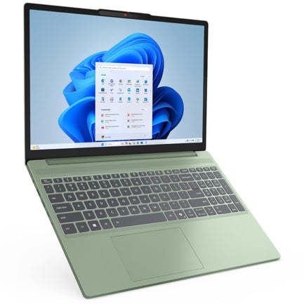 Laptop Lenovo Ideapad Slim 3 Core i5 8GB ram 512gb ssd