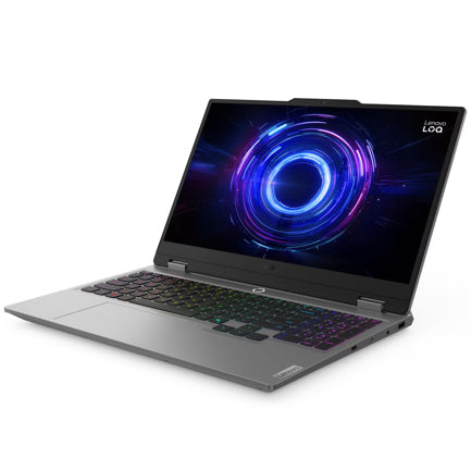 Laptop Lenovo Gaming LOQ 15IRX10 Intel Core i7-13650HX 32 GB RAM 1 TB SSD Nvidia GeForce RTX 5060 8 GB