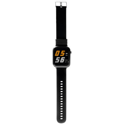 Watch Perfect Choice Smart Mercury con Función de Llamada Pantalla 1.83" Resolución 240x286 Color Negro