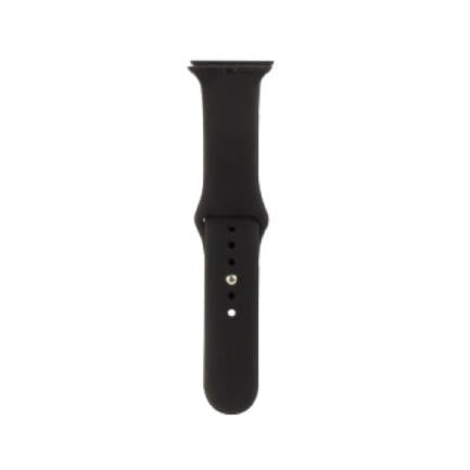 Correa Perfect Choice Zhafiro para Smart Watch Color Negro