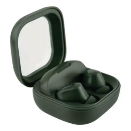 AUDIFONOS EASY LINE TWS FLORELA VERDE