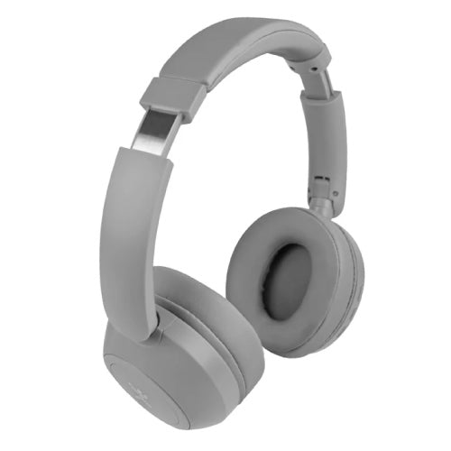DIADEMA BT INALAMBRICA ON-EAR SOUNDIA - GRIS