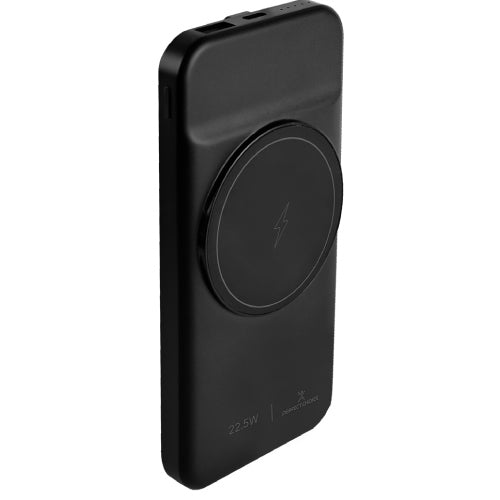 POWER BANK PERFECT CHOICE CON CARGA INALAMBRICA MAGSAFE MAGNIFY