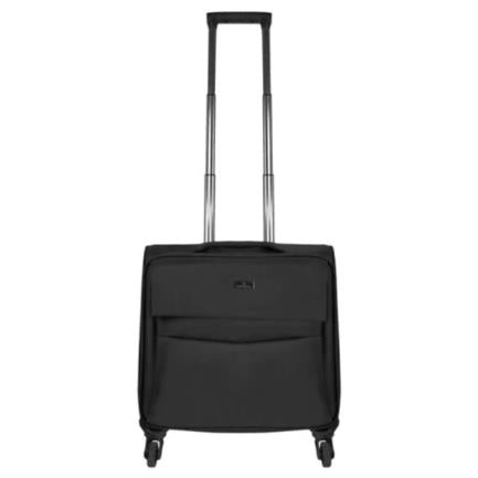 MALETIN PERFECT CHOICE EJECUTIVO DE VIAJE PARA LAPTOP CON TROLLEY - PRIT
