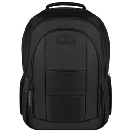 Mochila Perfect Choice para Laptop 15.6 a 17" COMFORTColor Negro