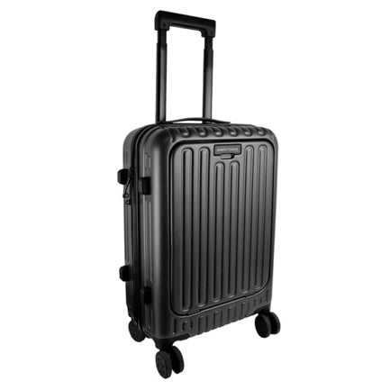 MALETA RIGIDA CON TROLLEY ROTACION 360° - AIRLY