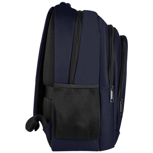 MOCHILA PERFECT CHOICE PARA LAPTOP 15-6 17" COMFORT AZUL