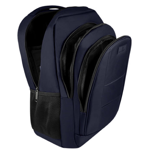 MOCHILA PERFECT CHOICE PARA LAPTOP 15-6 17" COMFORT AZUL