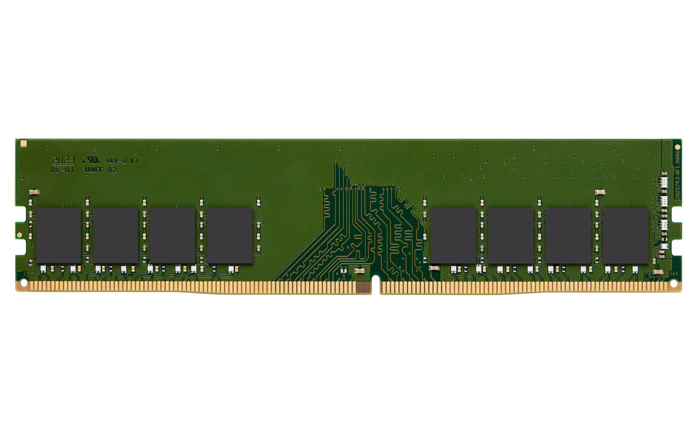 Memoria RAM Kingston DDR4 3200MHz 16GB Non-ECC CL22 (Memoria RAM Propietaria)