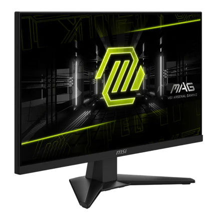 Monitor MSI Gaming MAG 244F 23.8" Full HD 180Hz 1ms Panel IPS HDMI/DisplayPort Negro