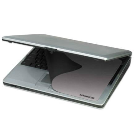 Mouse Pad Manhattan Multipropósitos Color Gris