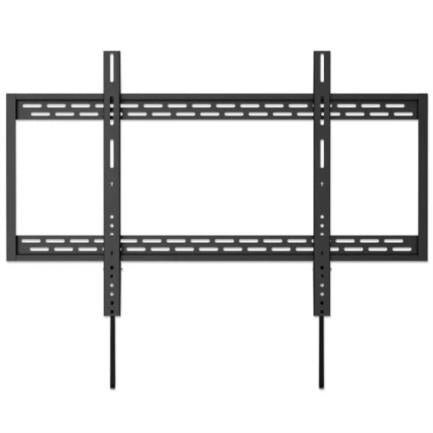 Soporte TV Manhattan Pared Pantalla 60" a 100" Hasta 100 Kg