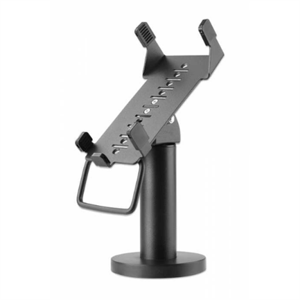 Soporte Manhattan para Terminal Punto de Venta Verifone VX520 Giratorio e Inclinable