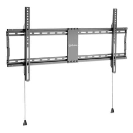 Soporte Manhattan para TV 43" a 100" Fijo para Pared 70kg