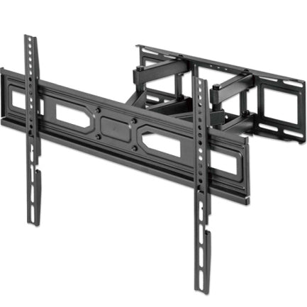 Soporte Manhattan para TV de Pared 40kg 37 a 80 Articulado