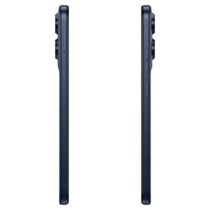 Smartphone Motorola G35 Capacidad 4+256 Color Negro