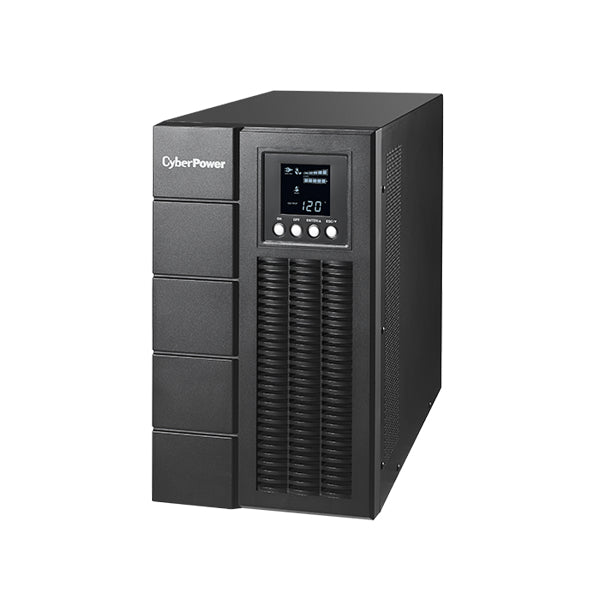 UPS Cyberpower OLS3000 3000VA/2700W.Online Doble converción