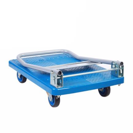 Bundle Carro Plataforma Nextep de Carga Plegable Capacidad 150 Kg Contiene 1 Piezas