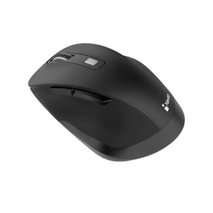 Mouse Nextep Ergonomico Pro 1600 Dpi Silencioso Inalambrico Recargable