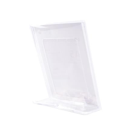 Marco para Letreros Nextep Vertical A5 15.2X20.3cm