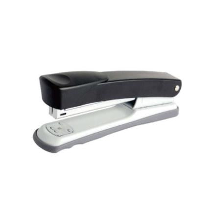 Bundle Engrapadora Nextep Metalica Premium Media Tira Bicolo Cont. 12 Piezas
