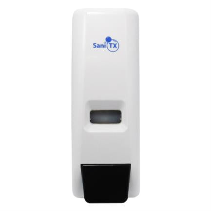 Bundle Despachador Nextep de Jabon Liquido Manual 400Ml Cont. 2 Piezas